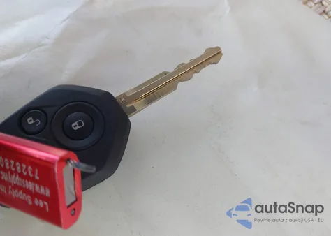 2023 Subaru Impreza Base from USA, damaged, VIN 4S3GKAB61P3600096